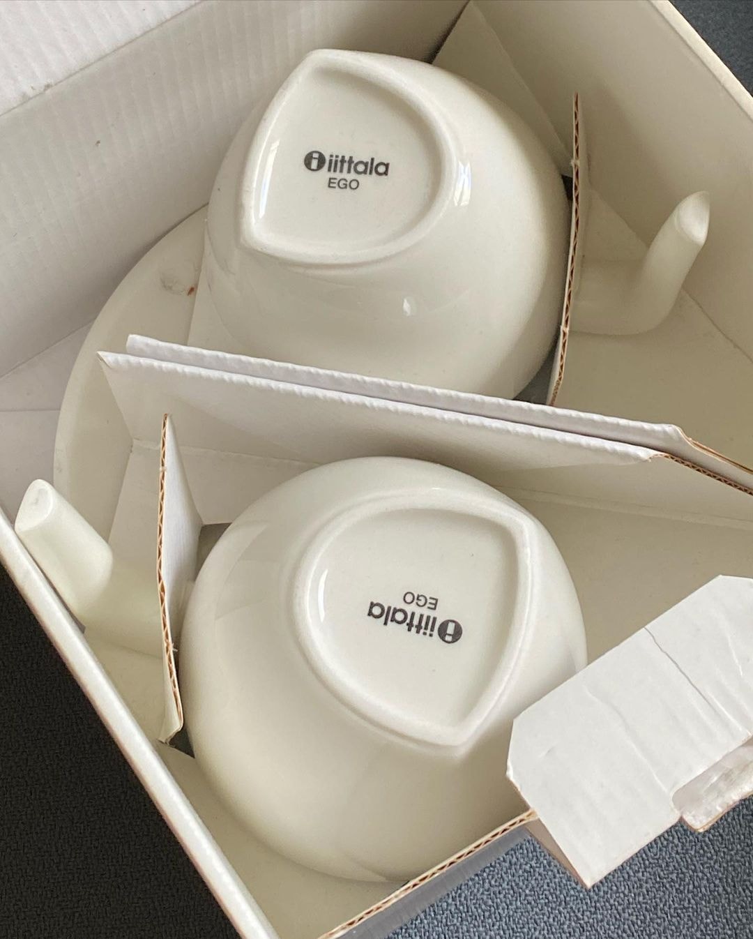 iittala Ego by Stefan Lindfors
