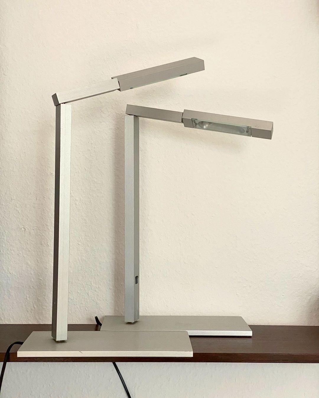 DKB Lamp by Louis Poulsen for Schmidt & Hammer & Lassen 2000's