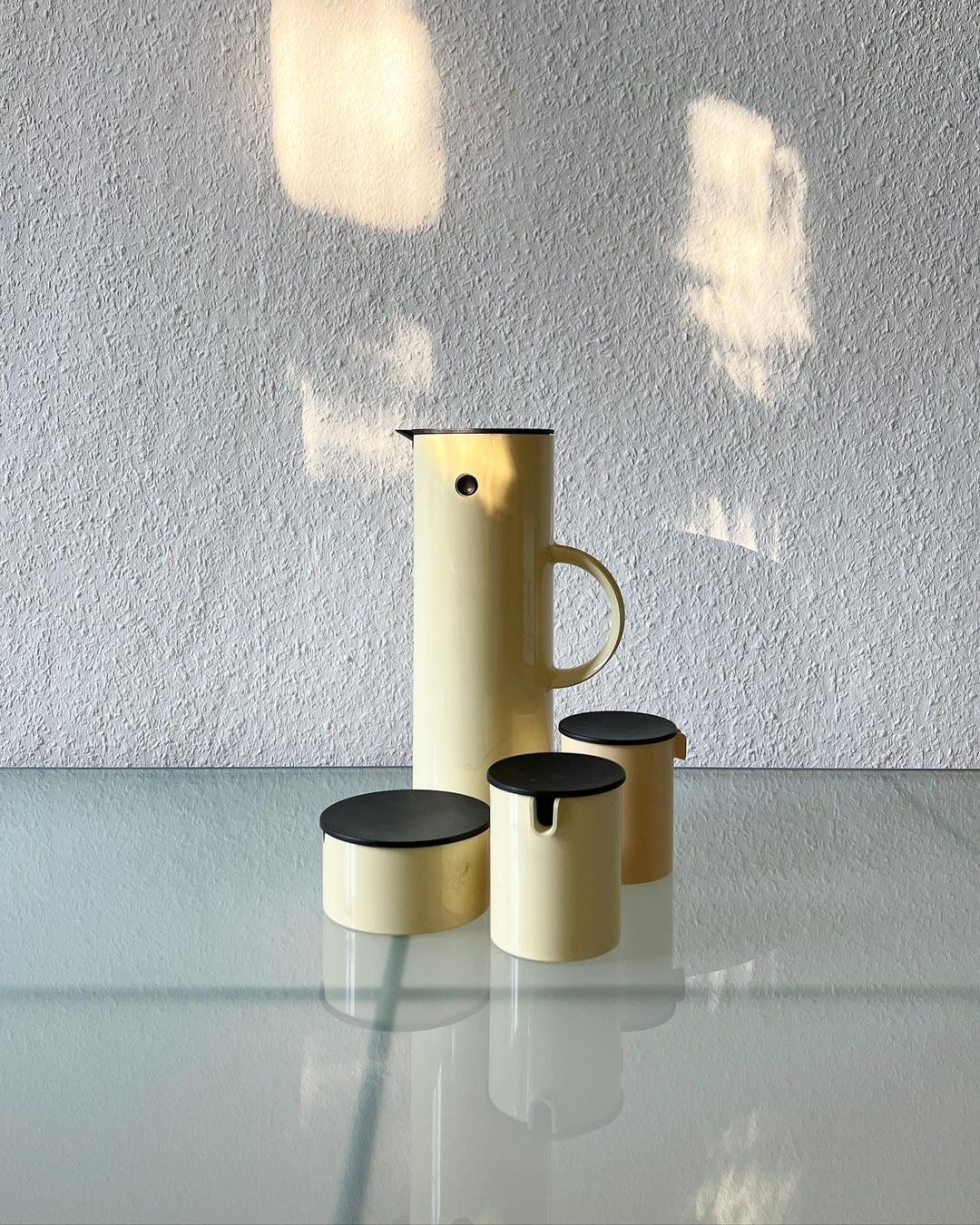 Stelton EM77 set by Erik Magnussen