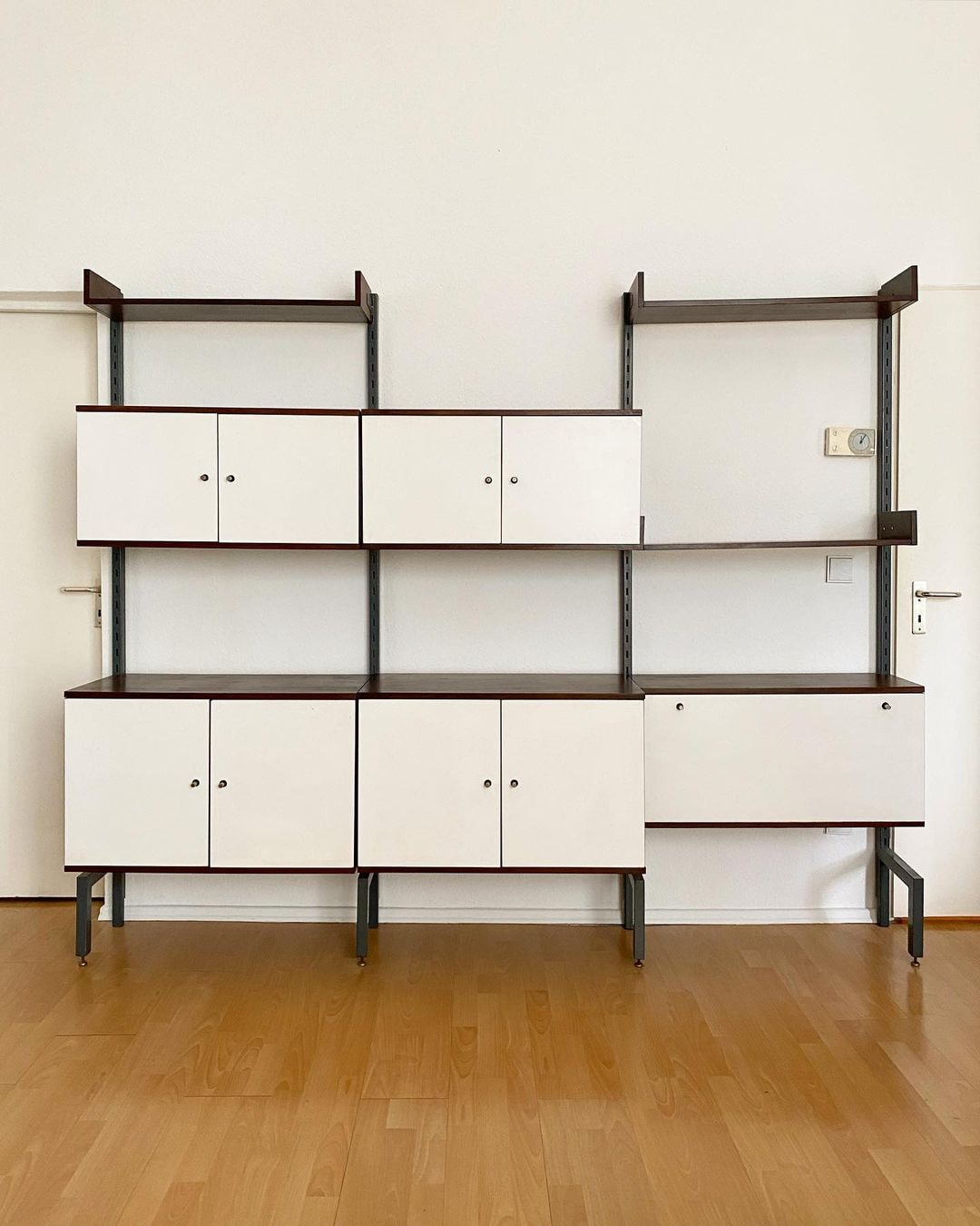 Modular Shelf System, 1970s